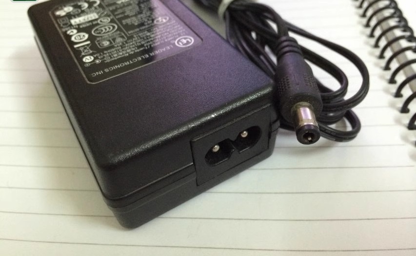 *Brand NEW* LEI 15W NU20-5120125-13 12V 1.25A AC ADAPTER Power Supply - Click Image to Close